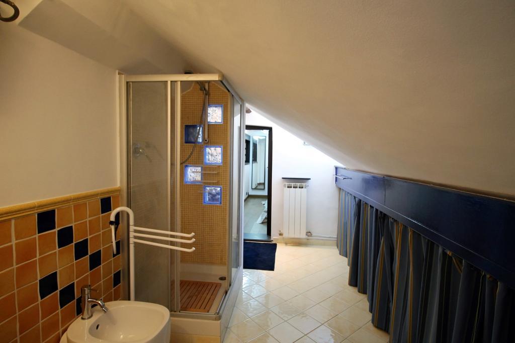 House Golia By Holiday World Genova Eksteriør billede