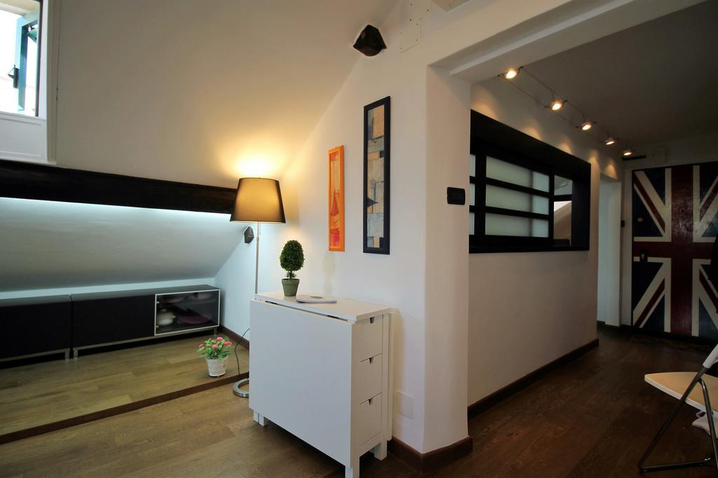 House Golia By Holiday World Genova Eksteriør billede